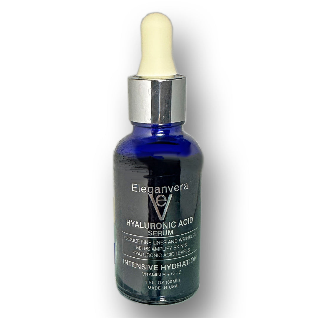 HYLAURONIC ACID SERUM