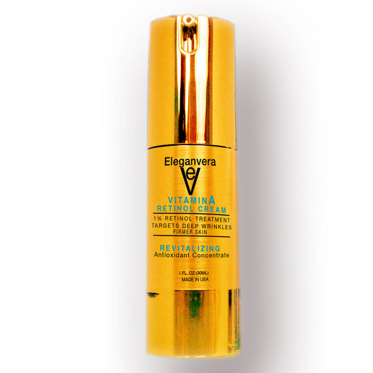 Vitamin A Retinol Cream